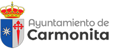 Ayuntamiento de Carmonita Logo